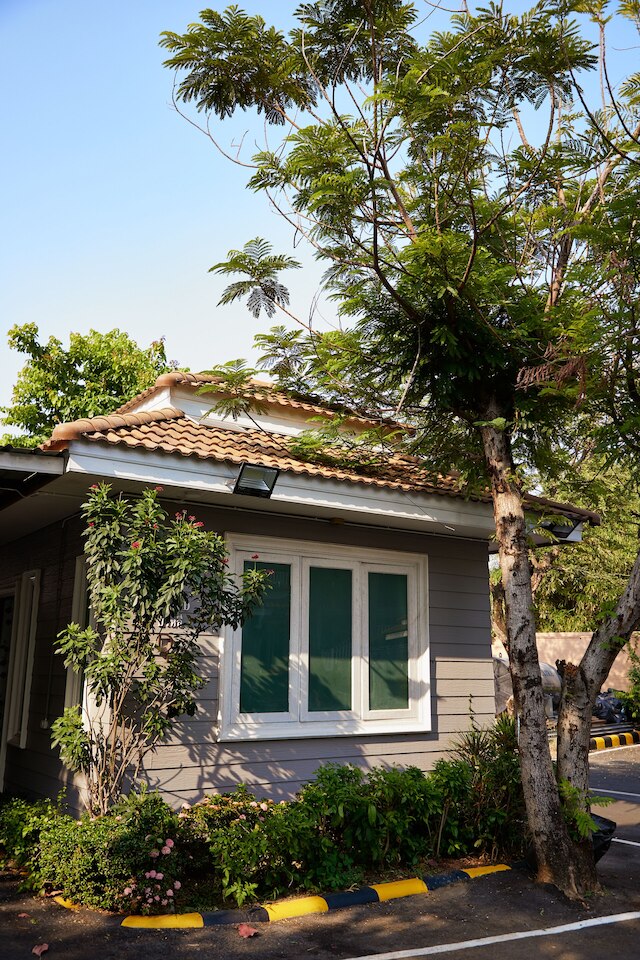 バーンダラー リゾート サラブリー