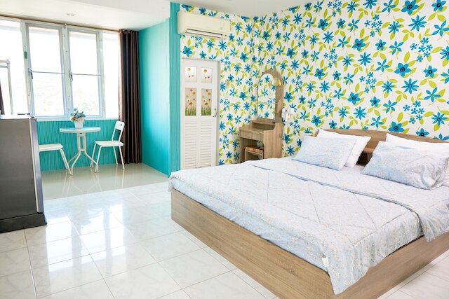 バーンダラー リゾート サラブリー