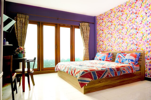 バーンダラー リゾート サラブリー