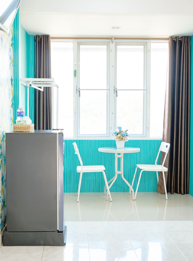 バーンダラー リゾート サラブリー