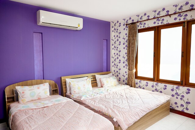 バーンダラー リゾート サラブリー