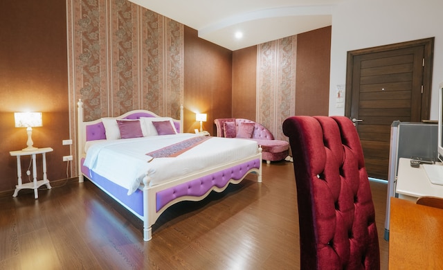 ザ デザイン ホテル