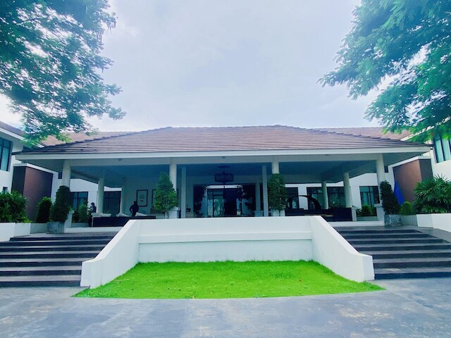 ザ デザイン ホテル