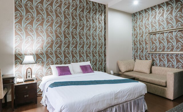 ザ デザイン ホテル