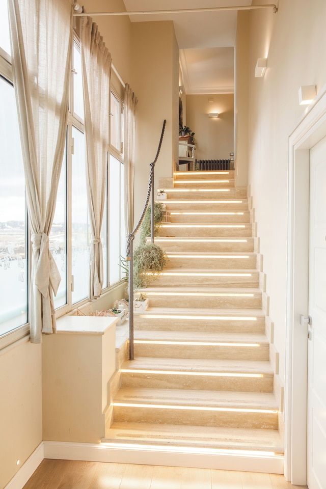 マイ スパニッシュステップス