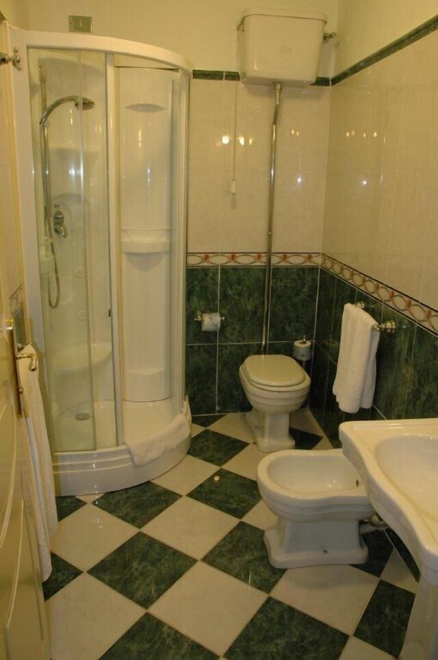 スイート モンテチトーリオ