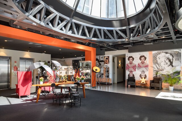 ホテル スター イン リスボン アエロポルト