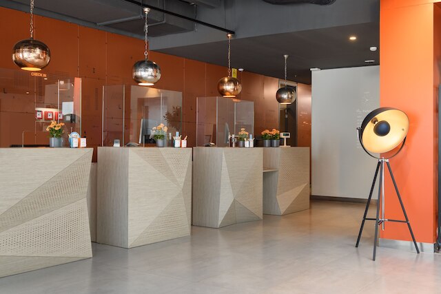 ホテル スター イン リスボン アエロポルト