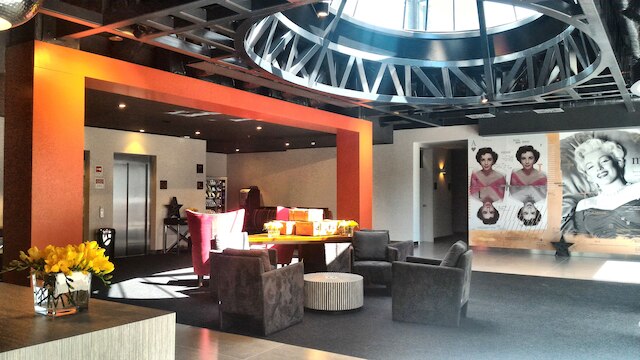 ホテル スター イン リスボン アエロポルト