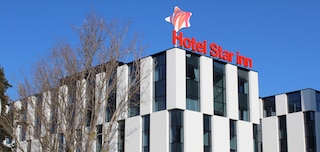 ホテル スター イン リスボン アエロポルト