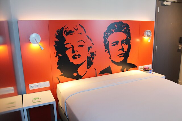 ホテル スター イン リスボン アエロポルト