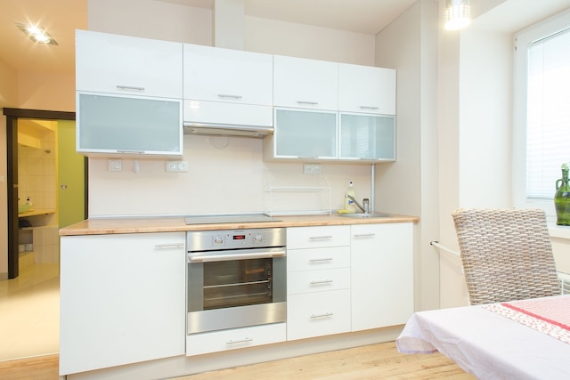 ショートステイポランド ソリダルノチ B8