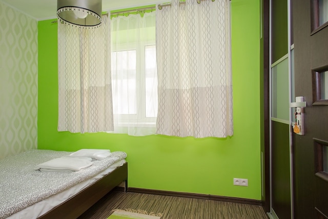 ショートステイポランド ソリダルノチ B8