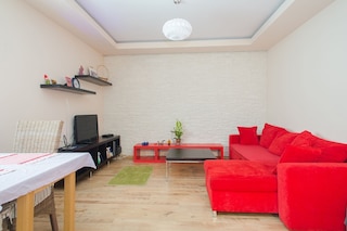 ショートステイポランド ソリダルノチ B8