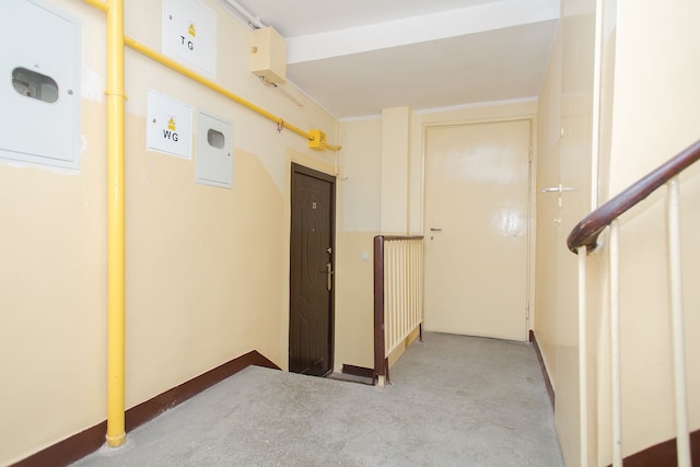 ショートステイポランド ソリダルノチ B8