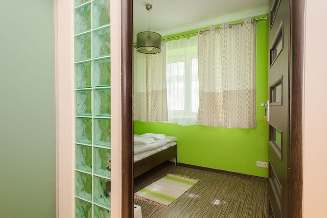 ショートステイポランド ソリダルノチ B8