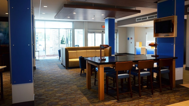 ホリデイ イン エクスプレス & スイーツ ジャクソンビル W - I295 and I10 by IHG