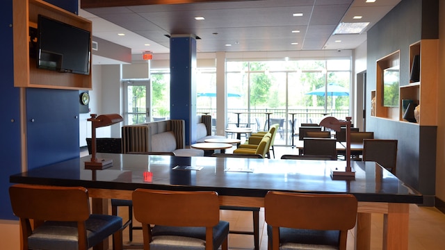 ホリデイ イン エクスプレス & スイーツ ジャクソンビル W - I295 and I10 by IHG