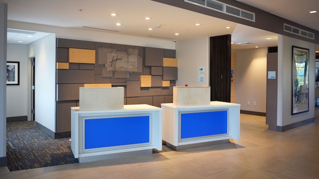 ホリデイ イン エクスプレス & スイーツ ジャクソンビル W - I295 and I10 by IHG