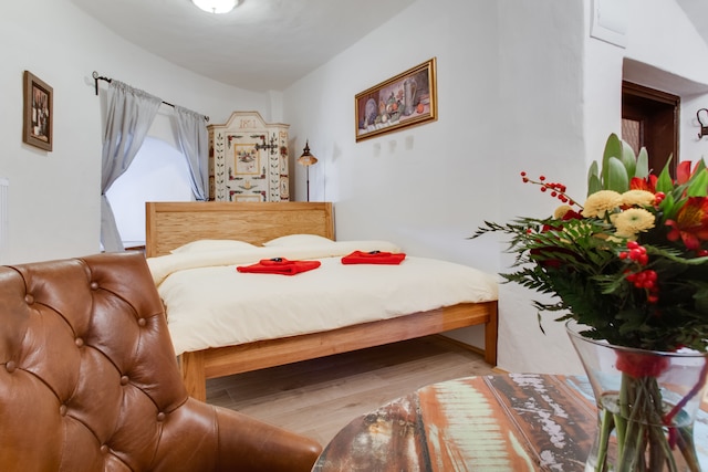 クルムロフ タワー