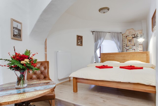 クルムロフ タワー