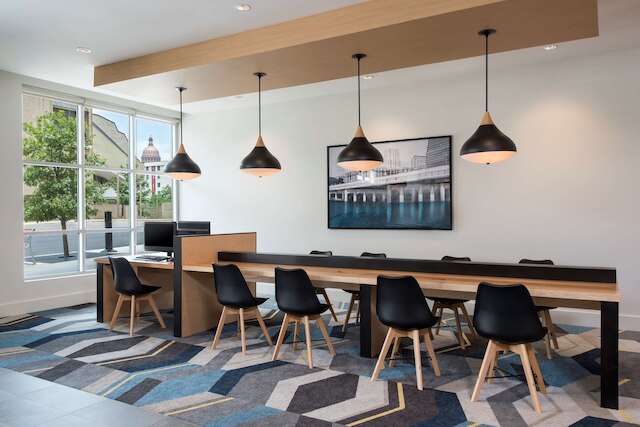 ハイアット ハウス オースティン ダウンタウン