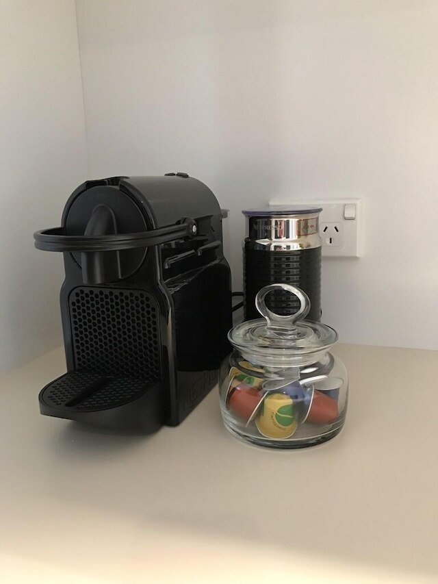 ハックソーン ガーデンズ ラグジュアリー アコモデーション