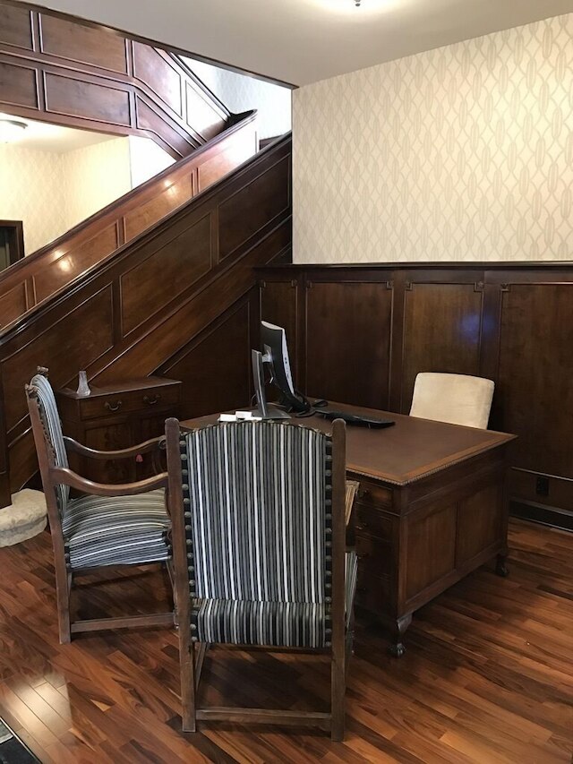 ハックソーン ガーデンズ ラグジュアリー アコモデーション