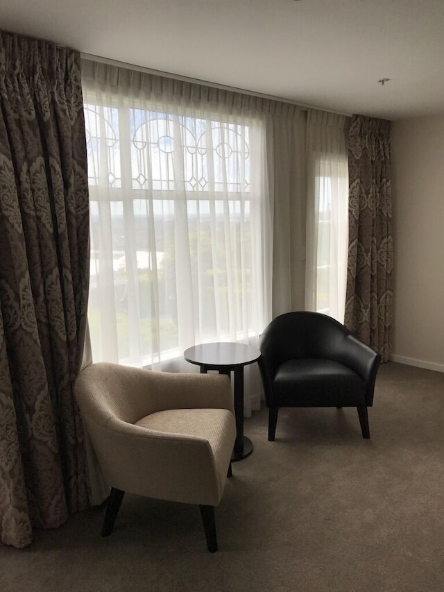 ハックソーン ガーデンズ ラグジュアリー アコモデーション