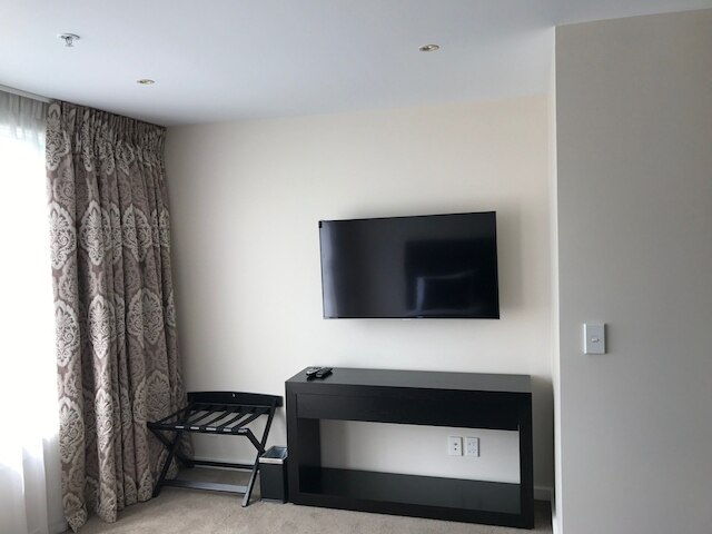 ハックソーン ガーデンズ ラグジュアリー アコモデーション