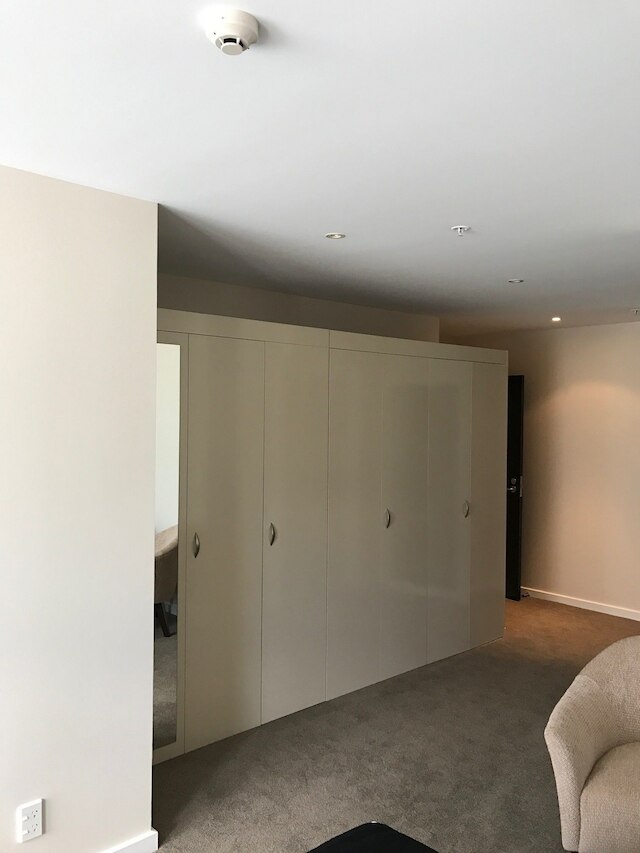 ハックソーン ガーデンズ ラグジュアリー アコモデーション