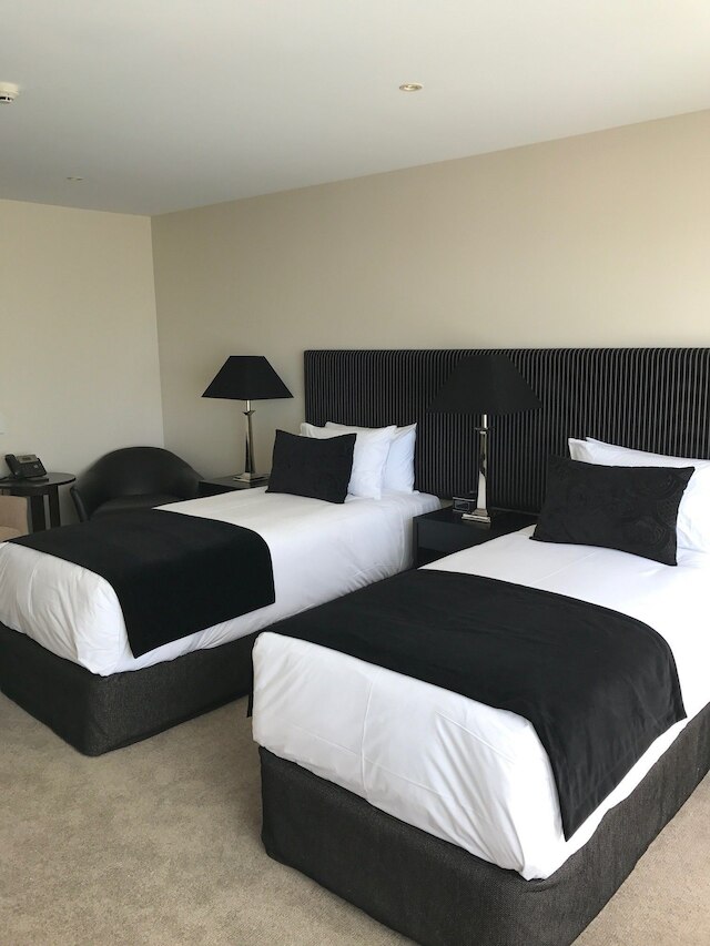 ハックソーン ガーデンズ ラグジュアリー アコモデーション