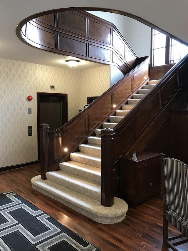 ハックソーン ガーデンズ ラグジュアリー アコモデーション