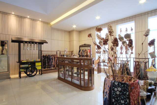 ホテル チャンティ