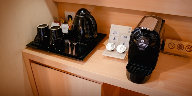 ホテル チャンティ