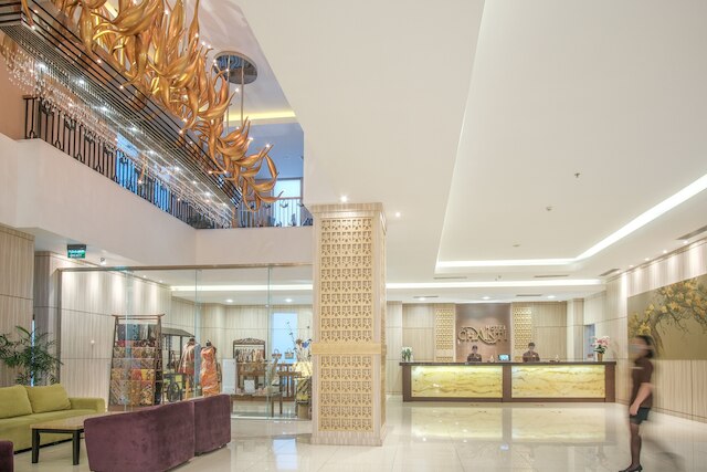 ホテル チャンティ