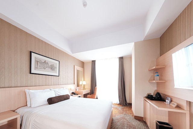 ホテル チャンティ