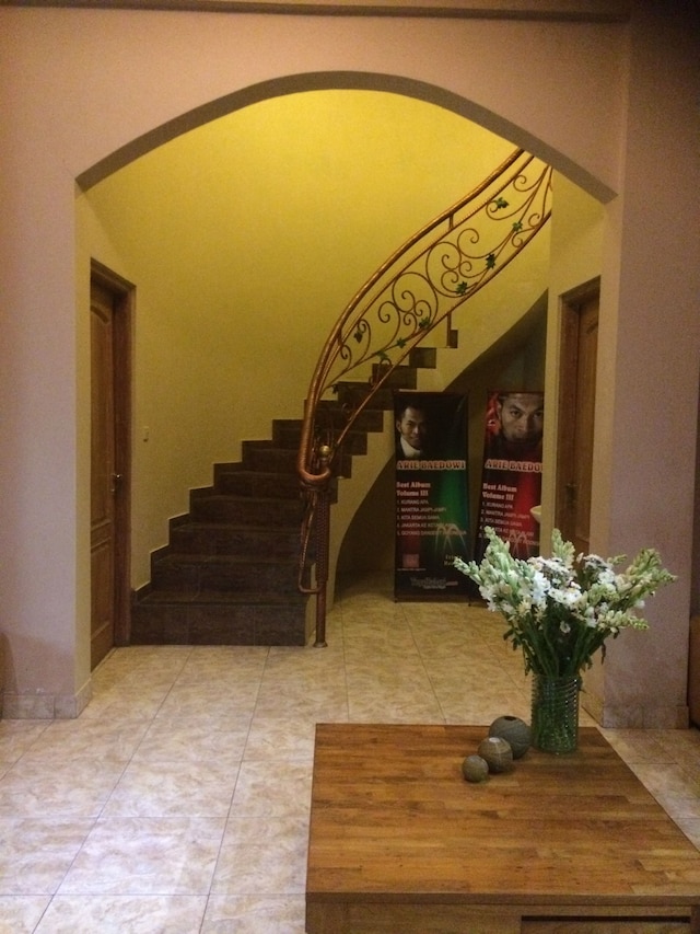 アダ・ワクト・ホームステイ