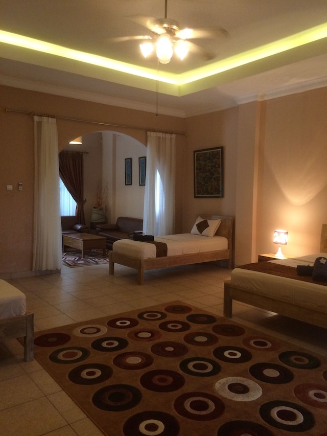 アダ・ワクト・ホームステイ