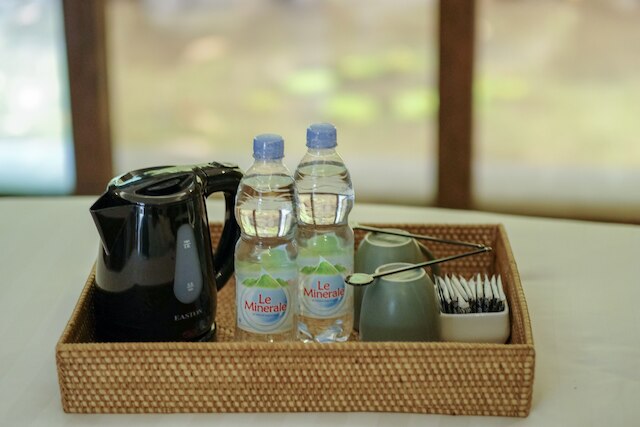 ザ ウエストレイク ホテル & リゾート ジョグジャカルタ