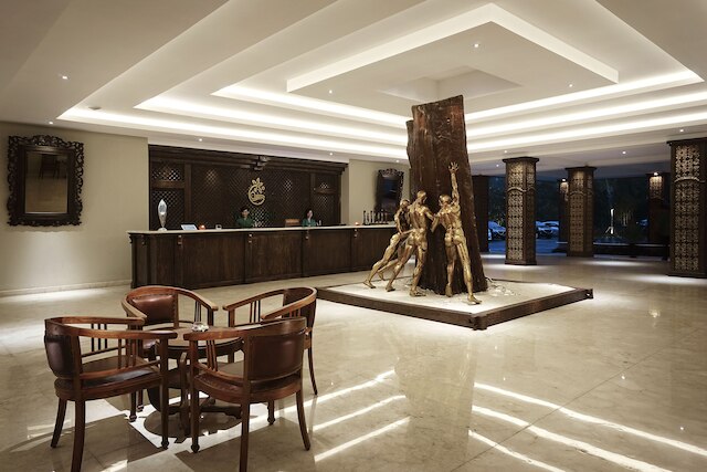 ザ ウエストレイク ホテル & リゾート ジョグジャカルタ