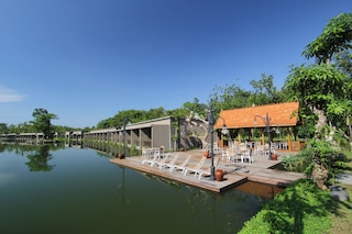 ザ ウエストレイク ホテル & リゾート ジョグジャカルタ