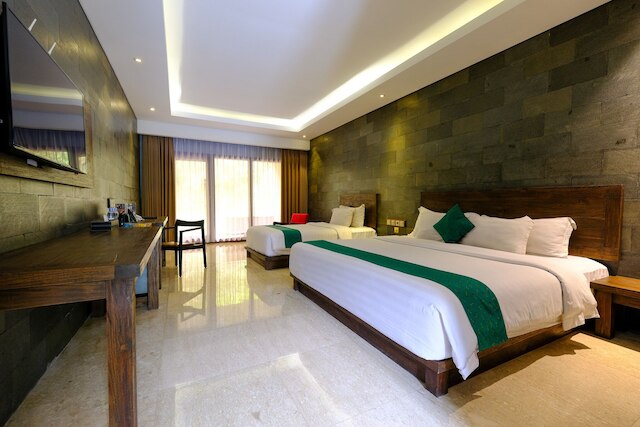 ザ ウエストレイク ホテル & リゾート ジョグジャカルタ