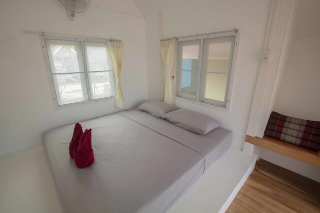 ザ ピア コー パンガン