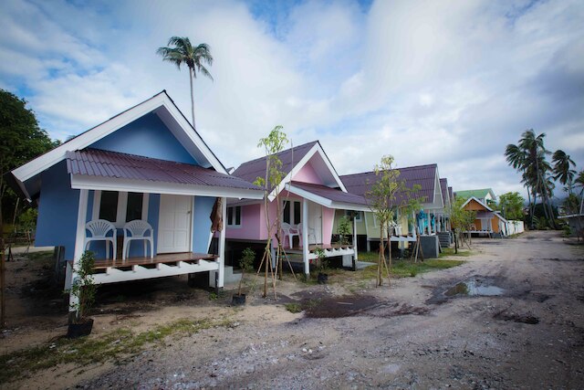 ザ ピア コー パンガン