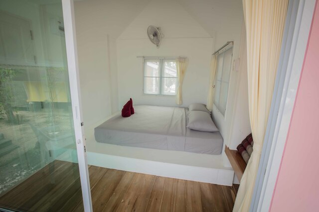 ザ ピア コー パンガン