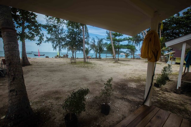 ザ ピア コー パンガン