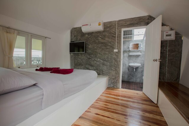 ザ ピア コー パンガン