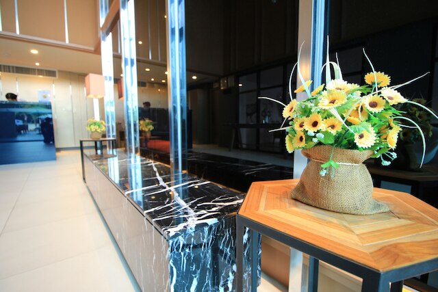 ゼン ホテル ナコーンパトム