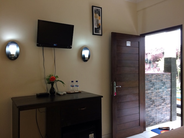 ジェニー バンカー ホームステイ